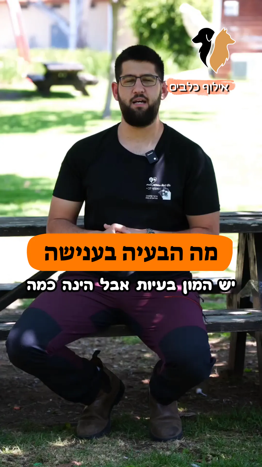 חיזוק חיובי - חלק 5