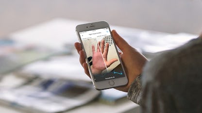 Imagine app