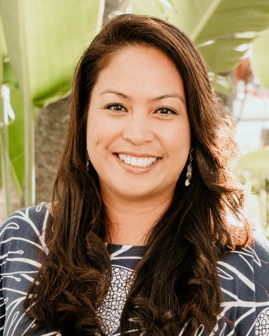 Photo of Brandee Menino