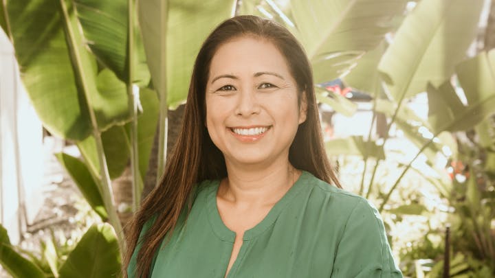 Photo of Sondra Leiggi Brandon