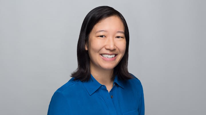 Photo of Elisia Flores