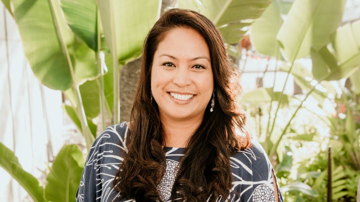 Photo of Brandee Menino