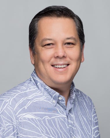 Photo of Cameron Nekota