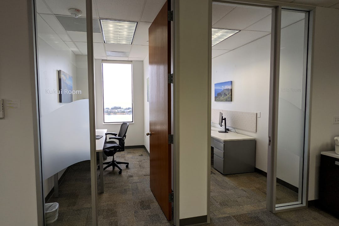 Photo of Meeting Rooms