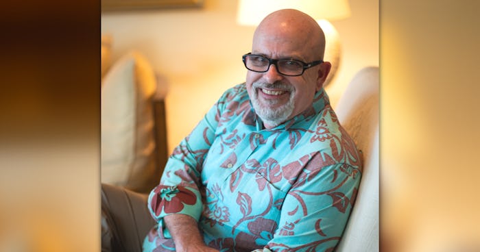 Photo of Bill Coy