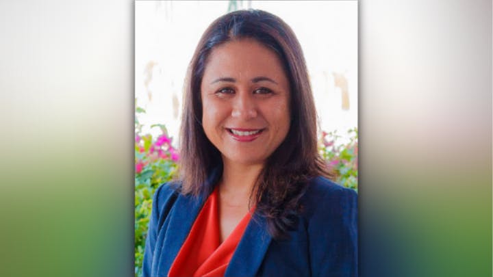 Photo of Kaʻ﻿iu Kimura