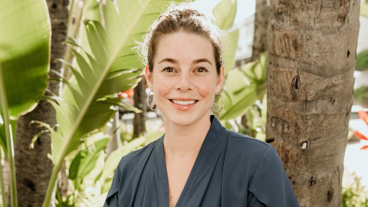 Photo of Claire Sullivan