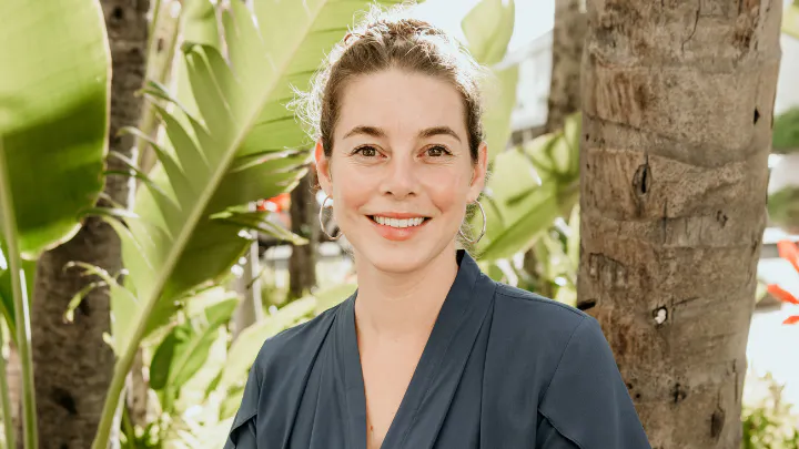 Photo of Claire Sullivan