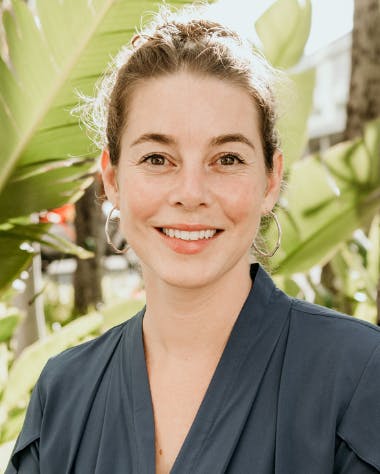 Photo of Claire Sullivan
