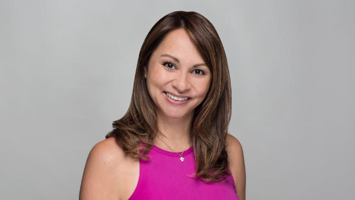 Photo of Elizabeth Ignacio