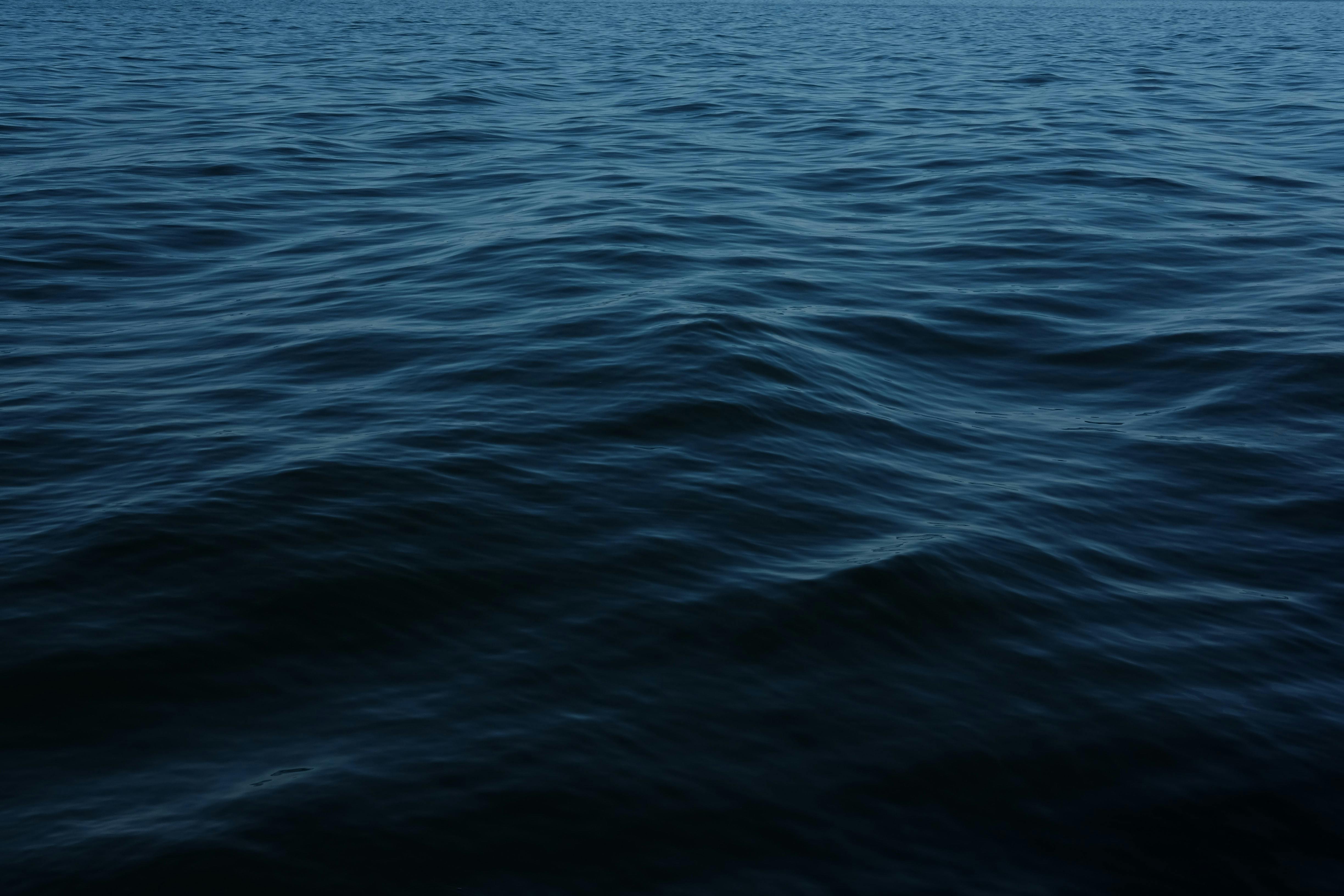 Background image of ocean