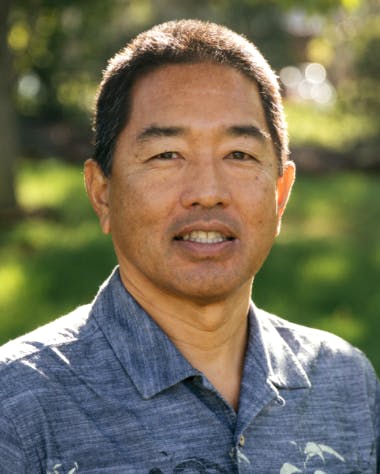 Photo of Rich Matsuda