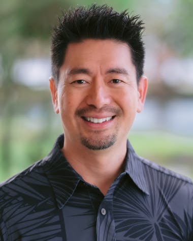 Photo of Jason Fujimoto