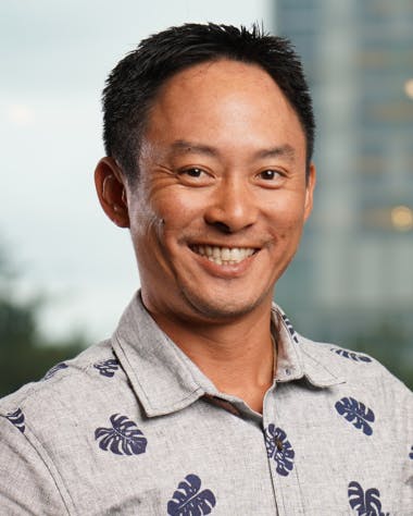 Photo of Chris Lee