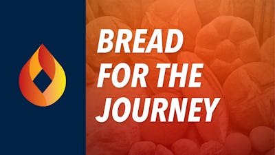 Bread for the Journey graphic
