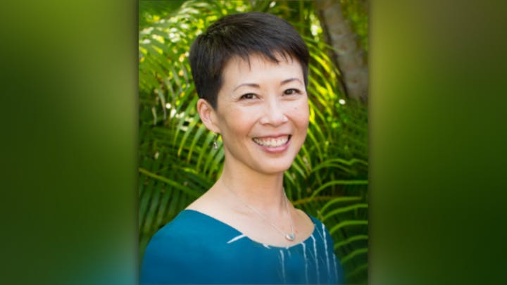 Photo of Rachael Wong