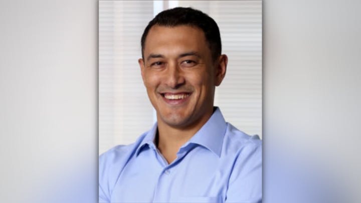 Photo of Ben Ancheta