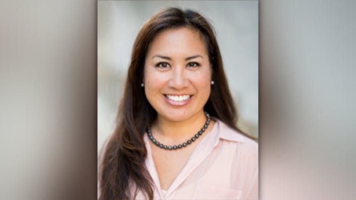 Photo of Diane Paloma