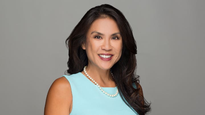 Photo of Sherry Menor-McNamara