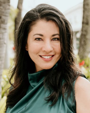 Photo of Janice Ikeda