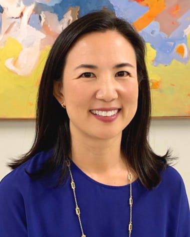 Photo of Karen Lee