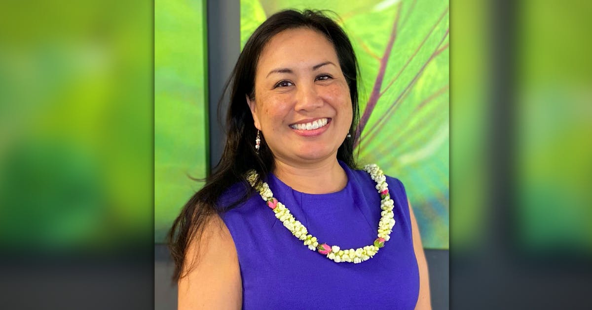 Photo of Diane Paloma