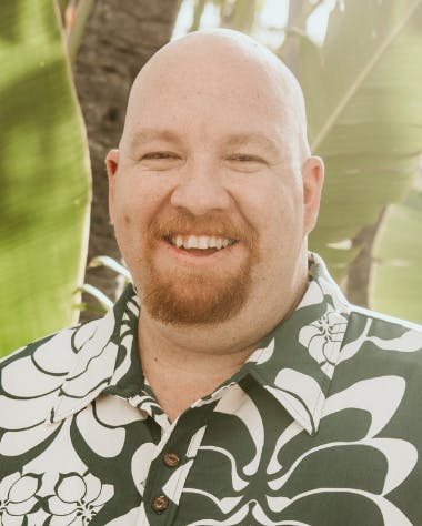 Photo of Kalani Kaʻanāʻanā