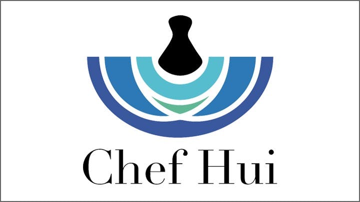 Chef Hui logo