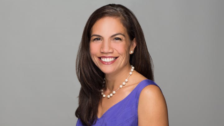 Photo of Pualani Enos