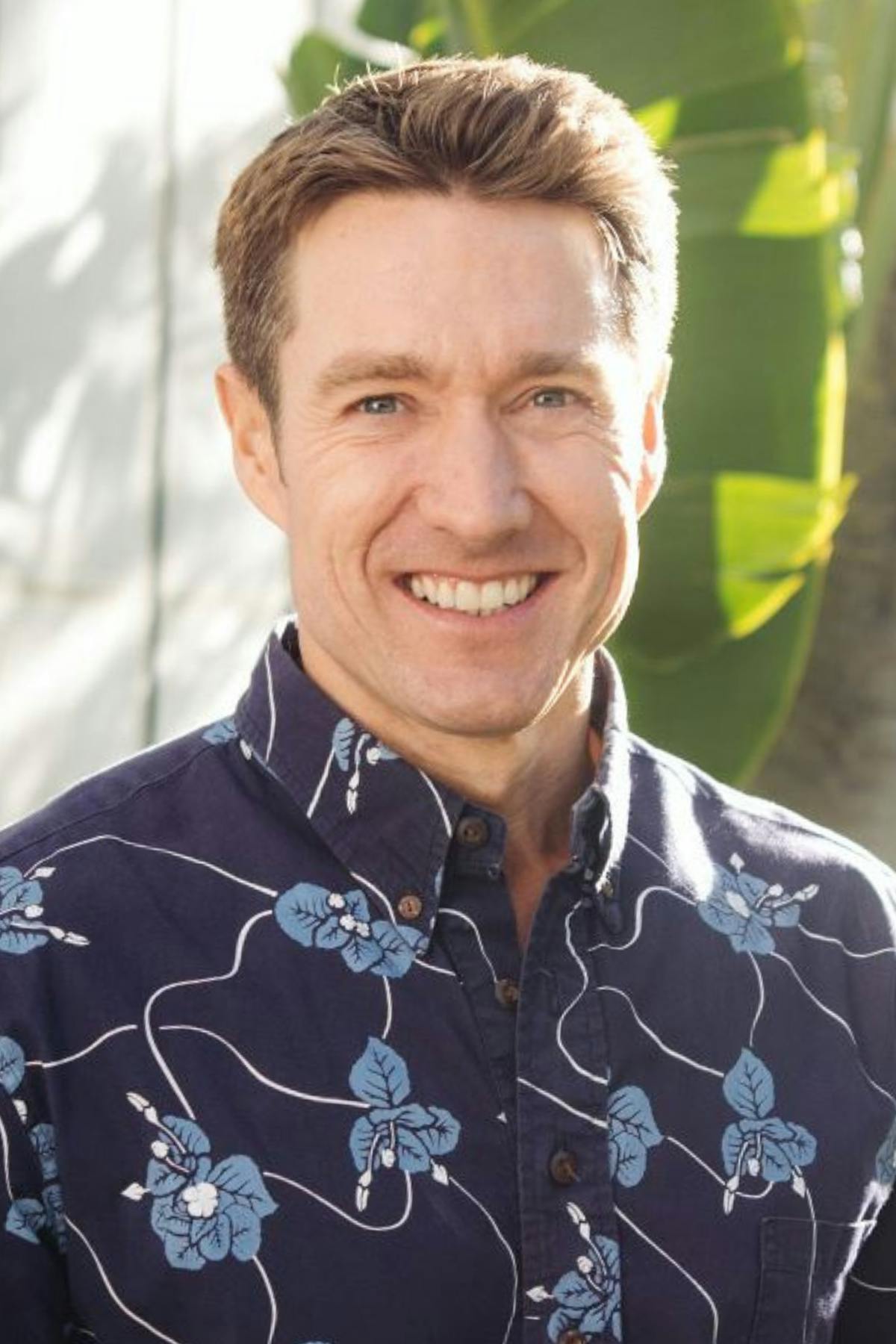 Photo of Jeff Mikulina