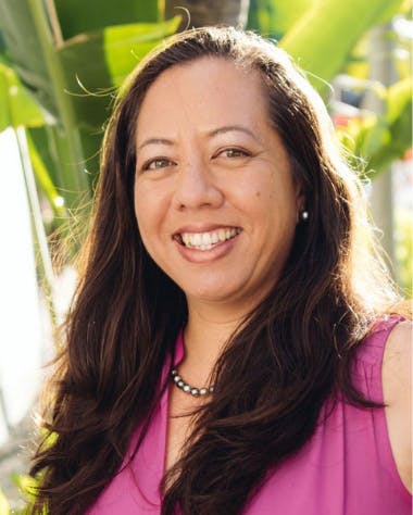 Photo of Kapā Oliveira