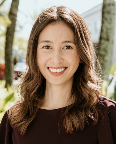 Photo of Nicole Velasco