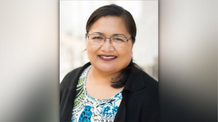 Photo of Jocelyn Howard