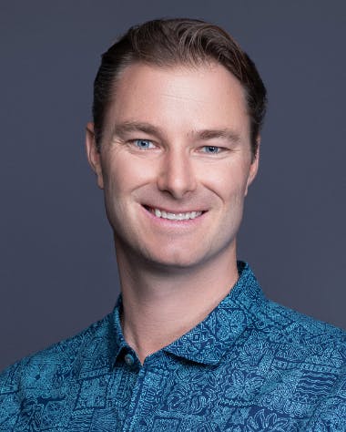 Photo of Doug Johnstone