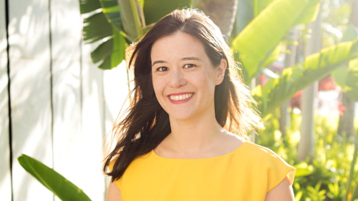 Photo of Aki Marceau