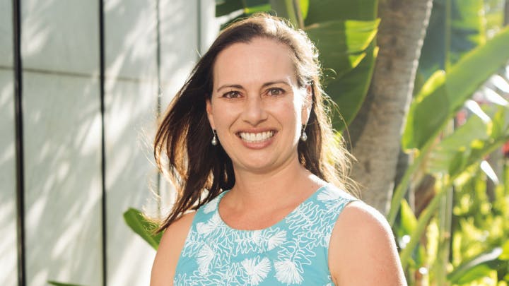 Photo of Amy Miller