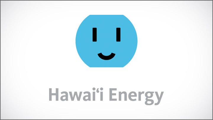 Hawai‘i Energy Logo