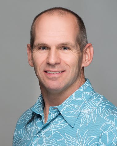 Photo of Robert Lietzke
