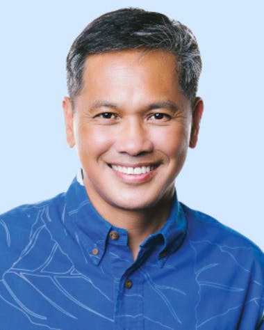Photo of AJ Halagao