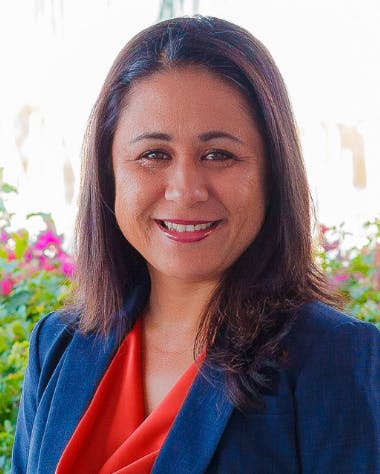 Photo of Kaʻiu Kimura