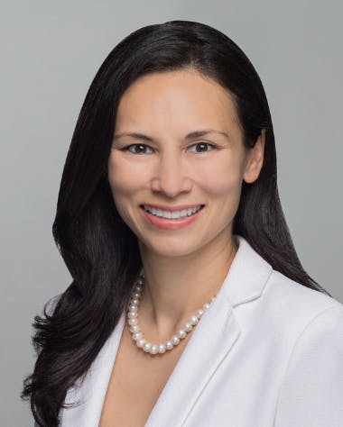 Photo of Alicia Moy