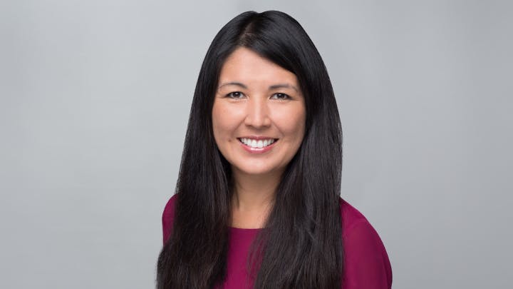 Photo of Shelee Kimura