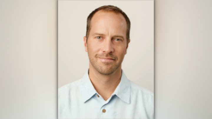 Photo of Jack Kittinger