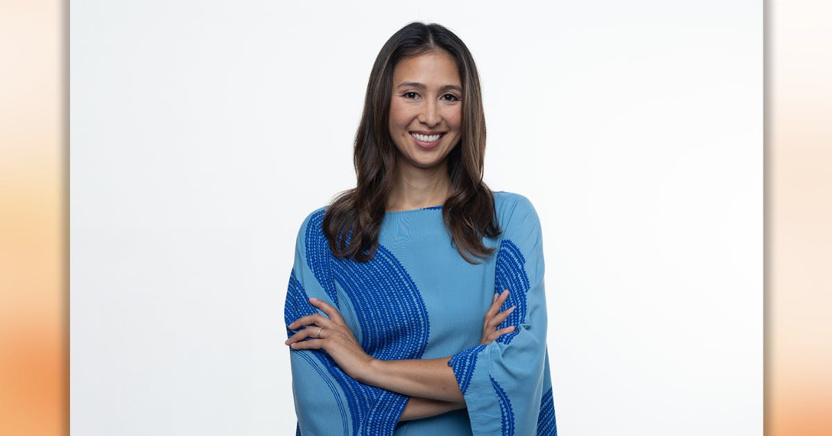 Photo of Nicole Velasco