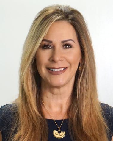 Photo of Stacy Ferreira