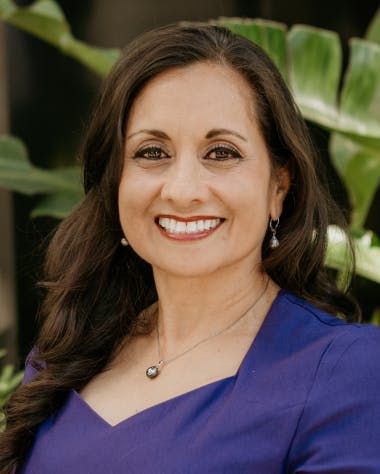 Photo of Kaulana Mossman