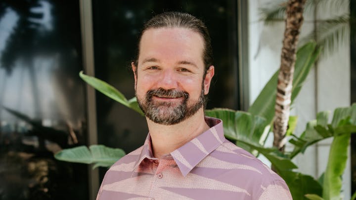 Photo of David Kopper