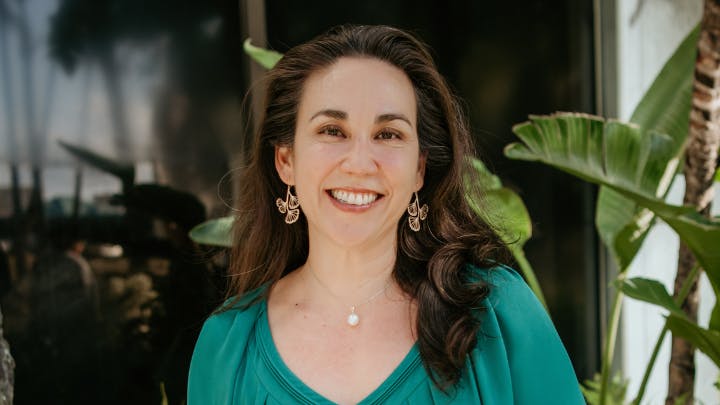 Photo of Katie Bennett