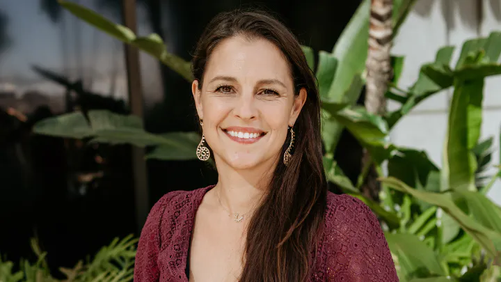 Photo of Laura Reichhardt