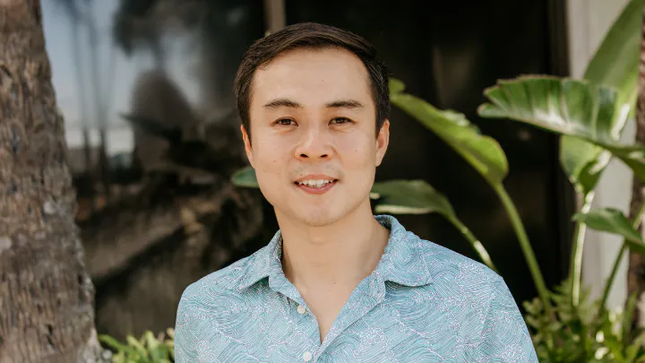 Photo of Richard Matsui